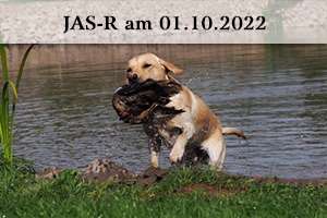 JAS-R am 01.10.2022